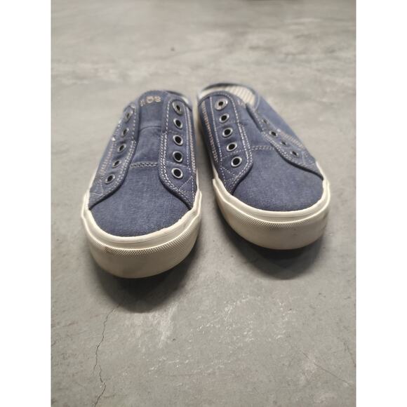 Taos EZ-Soul Slip-On Shoes ESL-13696 Size 7.5 US - Picture 7 of 10